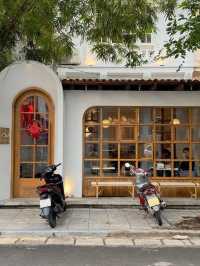 OiA Coffee