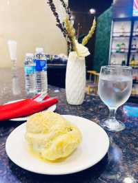 Come and Relaxed at Warming 📍Swiss Belhotel Blulane🇵🇭 