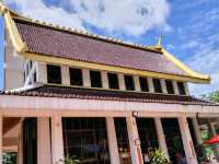Famous Temple 