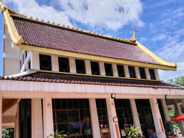 Famous Temple 