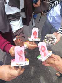 Bazar Kea Farm Cameron HighLand