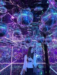 Lighting Art Museum&Balloon Garden ศรีราชา