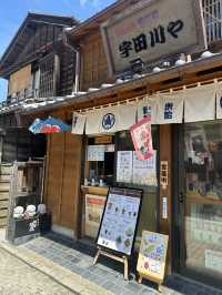 🎐川越古街一日遊評價・小江戶之旅 ✨