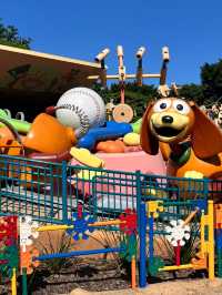 Magic Has No Age Limit – Discover the Wonder of Shanghai Disneyland