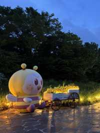 제주 아이랑 밤에 가볼만한곳
