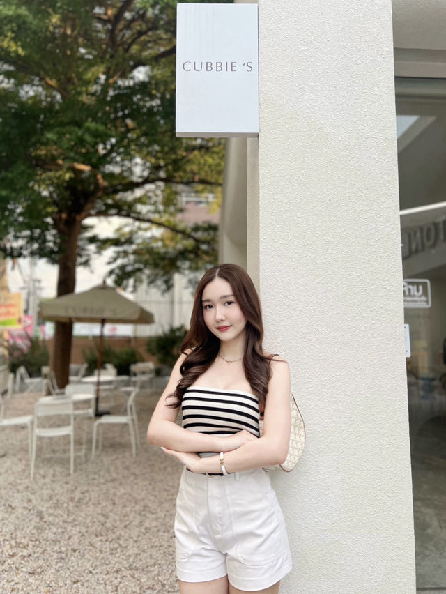 CUBBIE'S CAFE🧚🏻‍♀️