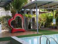 โรงแรม Grand Pa hotel &resort  lamphun