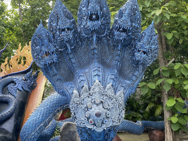 วัดป่าพุทธญาณ จังหวัดสระบุรี