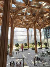 Why Geneo Might Be the Most Beautiful Mall in the West