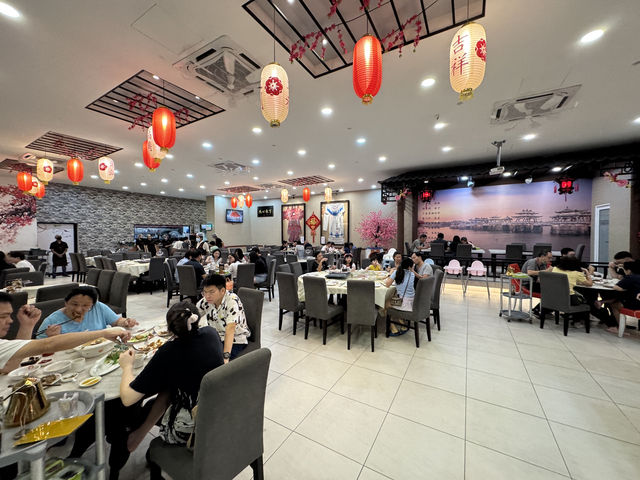 🍽️ Teochew Tradition at Chao Shan, Kulai – Worth the Drive?
