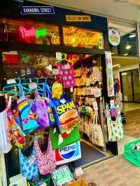 【鎌倉小町通りで今が旬のスポット】