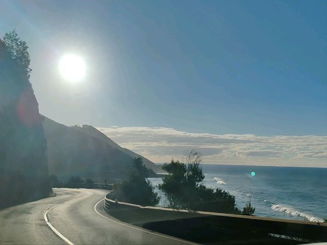 阿波罗湾到坎伯兰河（ Apollo Bay→ Cumberland River）—大洋路的隐秘海岸线