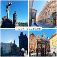 เที่ยว Prague