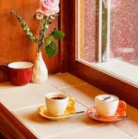Han River Espresso