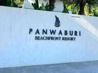 Panwaburi Beachfront Resort – A Quiet Tropical Escape