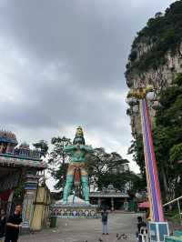 Batu Caves 