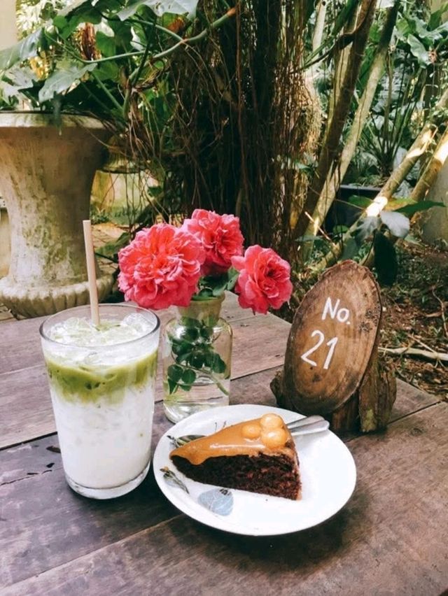 Little Tree Garden นครปฐม