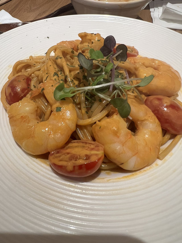 在香港沙田找到日式cafe 🥰烏冬好高質