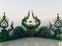 สำนักสงฆ์เขาพระครู 