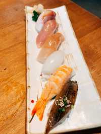 🍣新北三峽美食探店🍢八條壽司 在地人都愛的平價日式料理