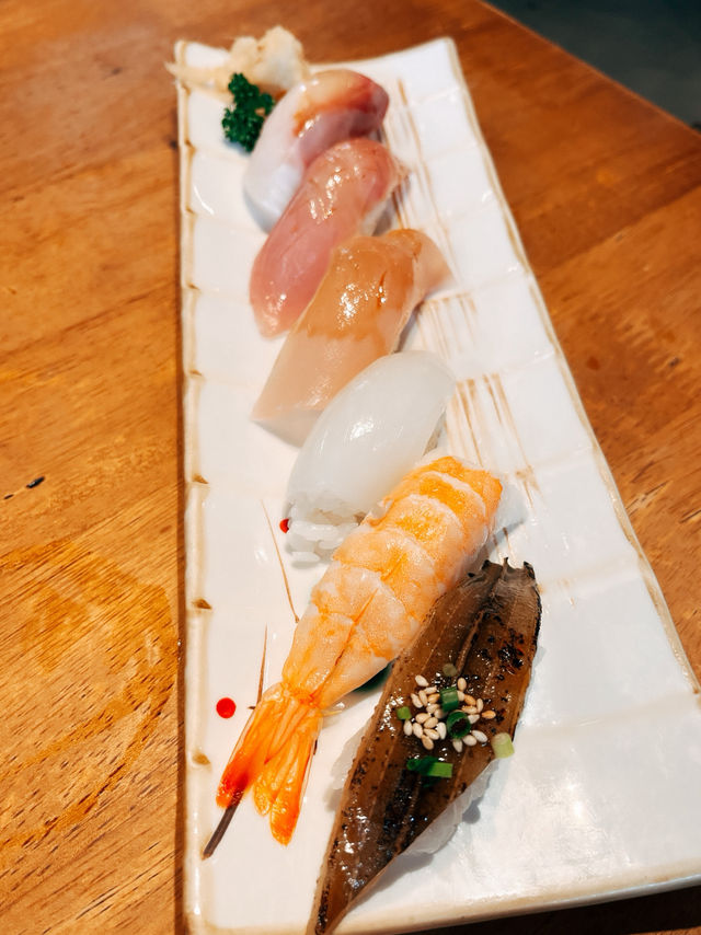 🍣新北三峽美食探店🍢八條壽司 在地人都愛的平價日式料理