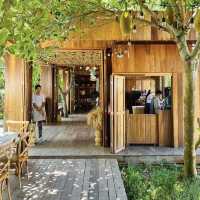 🕰️ Baan Rai I Talay Café  