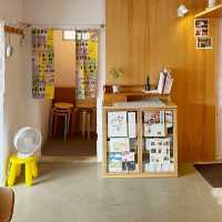 Gomisa coffee