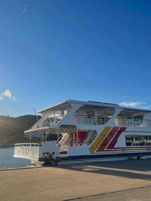 宮城🇯🇵 松島住返晚！2日1夜Trip點樣玩？