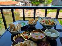 Restaurant BABA KAYA - One Malaysian Cuisine
