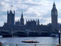 Summertime in London: Your Guide to a Vibrant Season! 🇬🇧☀️