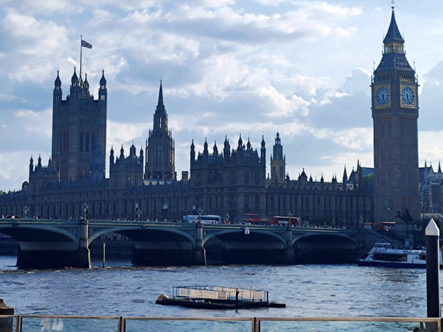 Summertime in London: Your Guide to a Vibrant Season! 🇬🇧☀️