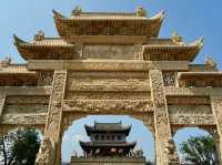 即墨古城⋯見證1400年歷史風華與滄桑