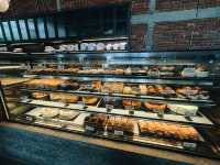 Kenny Hills’ Bakers – A Cozy Retreat for Bake Lovers