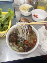 [하노이] 맛과 멋의 도시