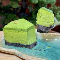 YUME Matcha