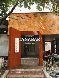 Tanabar