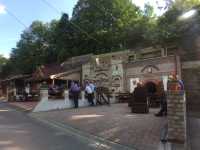 匈牙利 Eger 一日遊 Valley of the Beautiful Woman