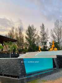 ที่พักบรรยากาศดีที่ Kalima resort and villa khaola