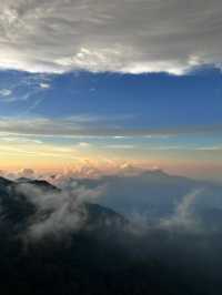 Hoverland – Malaysia’s Highest Rooftop Playground (6,106 ft / 1,861 m)