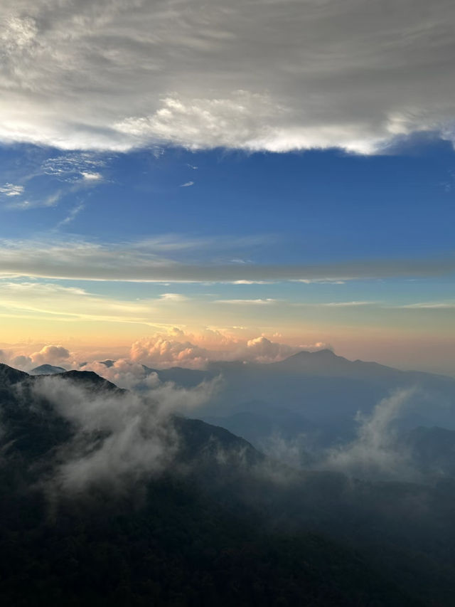 Hoverland – Malaysia’s Highest Rooftop Playground (6,106 ft / 1,861 m)