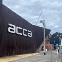 Australian Centre for Contemporary Art (ACCA)