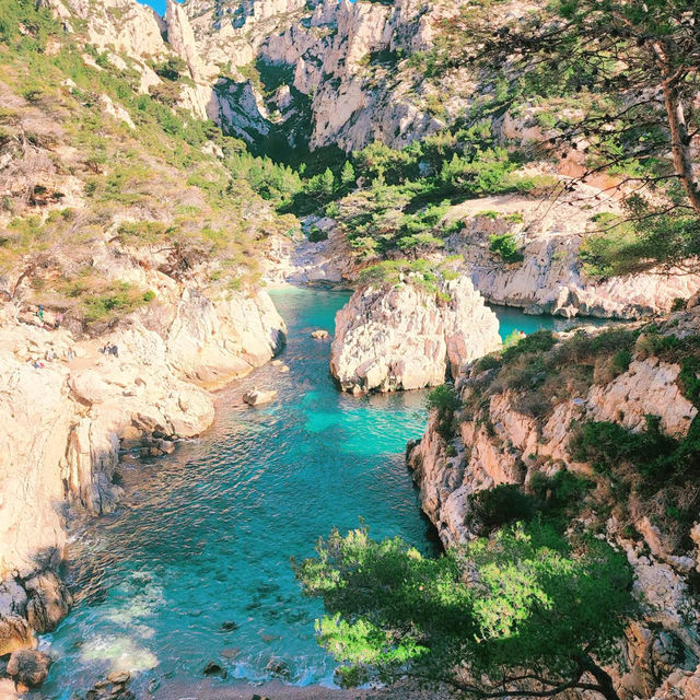 阿瑪菲海岸|迷人的海岸線