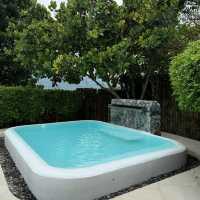Boribot Pool Resort, เขาใหญ่ 