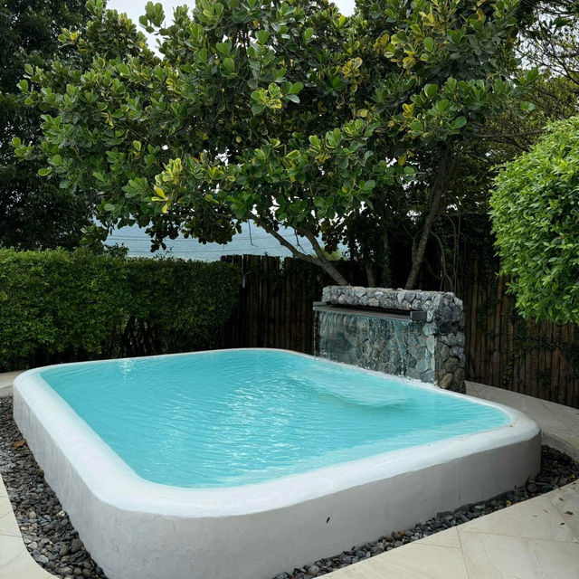 Boribot Pool Resort, เขาใหญ่ 