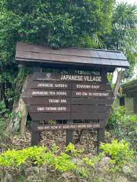 🌸 Japanese Village (Bukit Tinggi) – A Serene Stop En Route to Genting