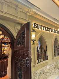 รีวิวร้านขนมเจ้าดังในเซี่ยงไฮ้