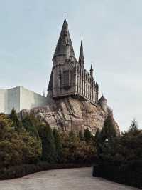 Universal Studios Beijing 1st time🎢🎡