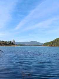 T’Nung Lake (Pleiku)