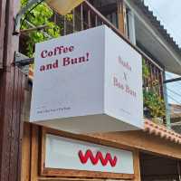 🔶️Suda cafe - สุดา คาเฟ่ - ประจวบคีรีขันธ์ 🔶️