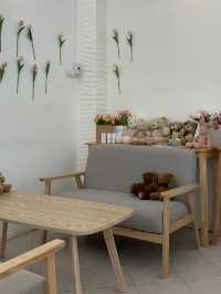 Sunday cafe
